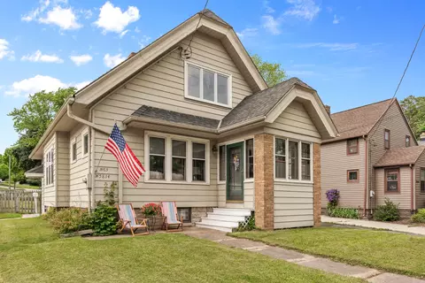 n63w5834 Columbia, Cedarburg, WI 53012
