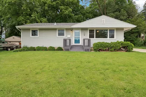 5105 Camden, Madison, WI 53716