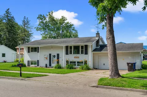 602 North, Sparta, WI 54656
