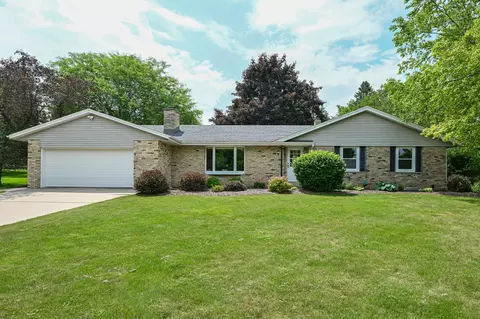 10659 Bridge, Cedarburg, WI 53012
