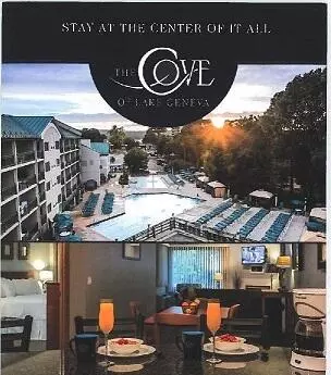 111 Center #249, Lake Geneva, WI 53147