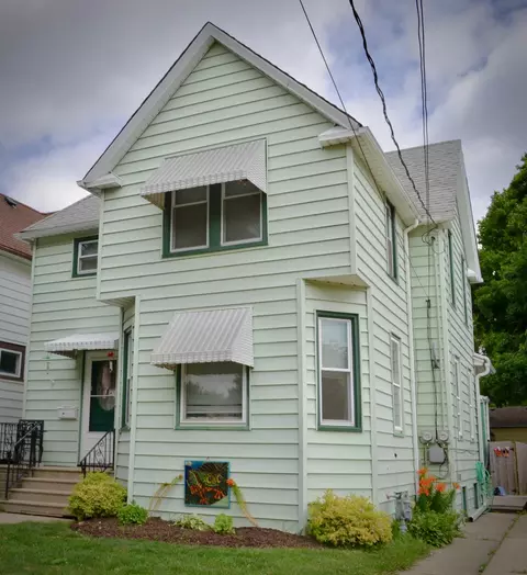 712 45th, Kenosha, WI 53140