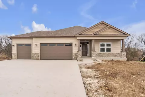 25836 77th #LT 55, Paddock Lake, WI 53168