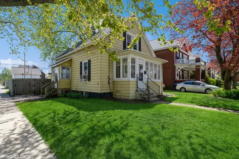 Undisclosed, Kenosha, WI 53143