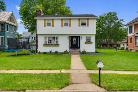415 Hamilton, West Salem, WI 54669