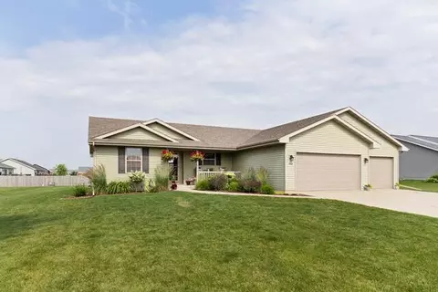 443 Chestnut, Evansville, WI 53536