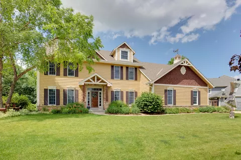 n42w7346 W Pointe, Cedarburg, WI 53012