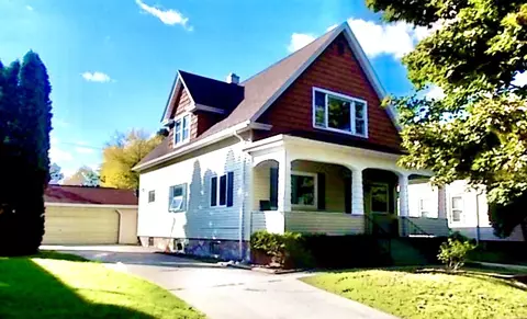 1912 N 12th #1910, Sheboygan, WI 53081