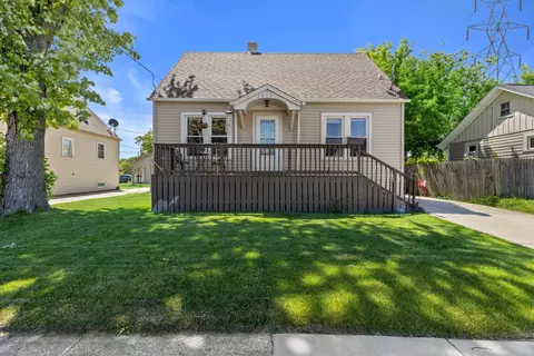 4414 30th, Kenosha, WI 53144