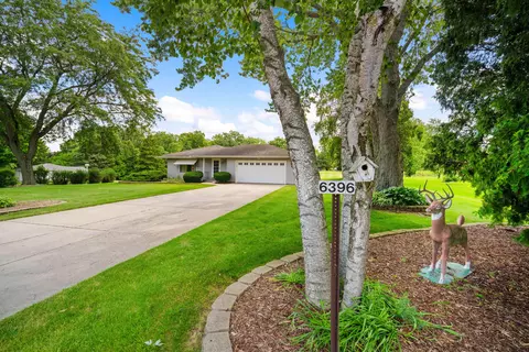 6396 County Highway M, Trenton, WI 53095