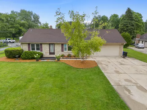 3540 Lilly, Brookfield, WI 53005