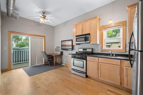 1641 N Franklin #3, Milwaukee, WI 53202