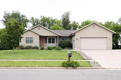 818 Meadow Vw, Bangor, WI 54614