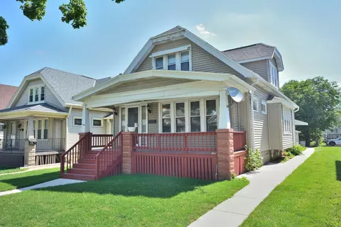 3144 S 9th, Milwaukee, WI 53215