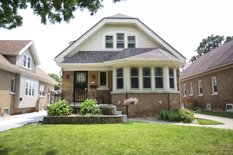 1464 S 54th, West Milwaukee, WI 53214