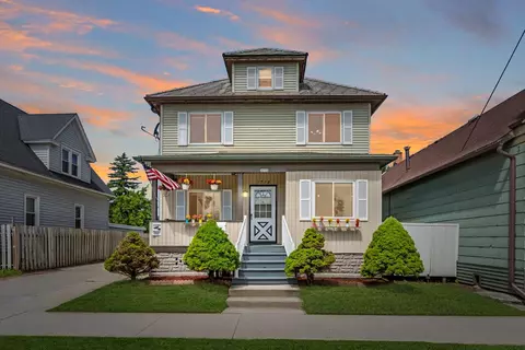1712 S 12th, Sheboygan, WI 53081