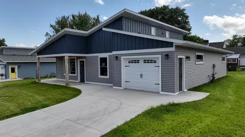 502 Sunrise, Cashton, WI 54619