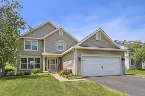 6604 105th, Kenosha, WI 53142