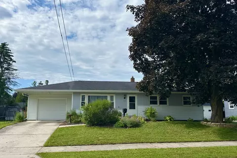 715 Wisconsin, Kiel, WI 53042