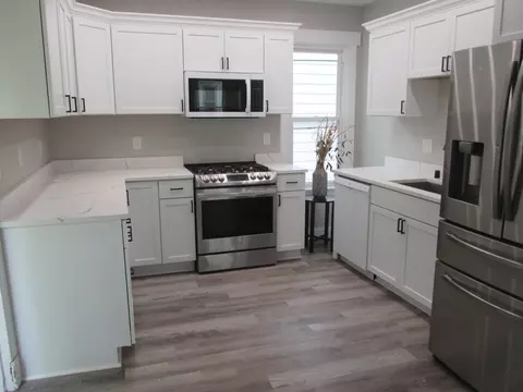 5515 N 36th, Milwaukee, WI 53209