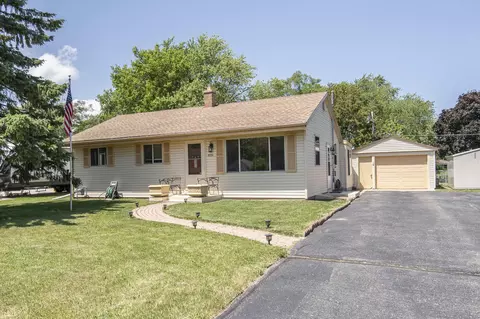 3224 Elderberry, Racine, WI 53402