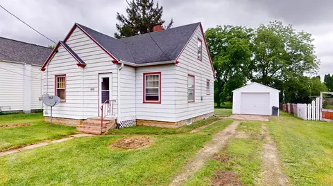 36212 Roosevelt, Whitehall, WI 54773