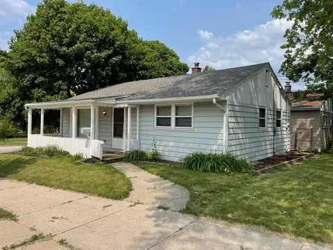 4306 S Kingan, Cudahy, WI 53110