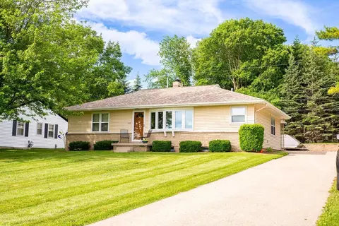 3420 State Road 33, West Bend, WI 53095