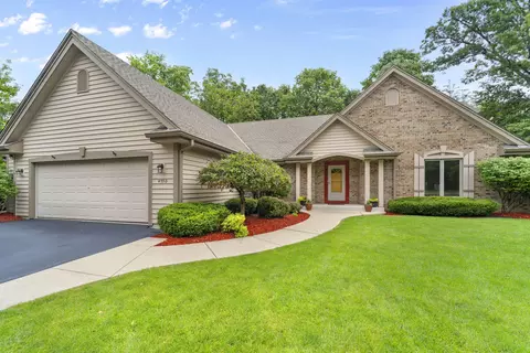 4550 S 123rd, Greenfield, WI 53228