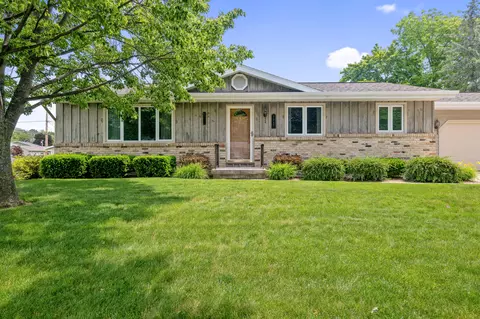 1347 Kellner, Manitowoc, WI 54220