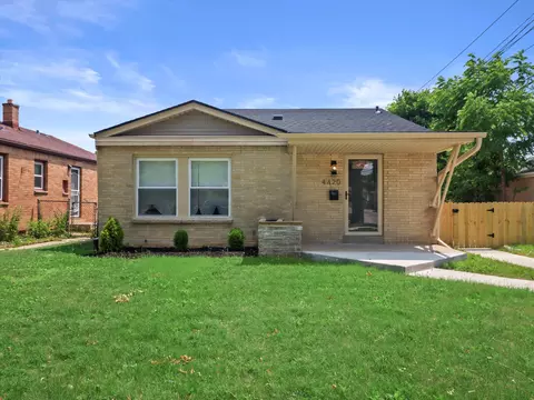 4420 N 69th, Milwaukee, WI 53218