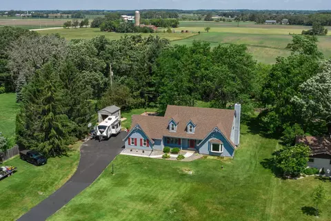 19028 Savage, Yorkville, WI 53182