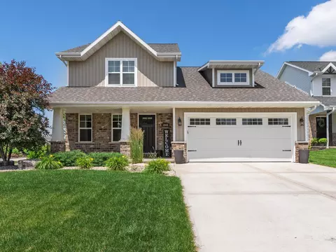 1040 Coronado, Hobart, WI 54155