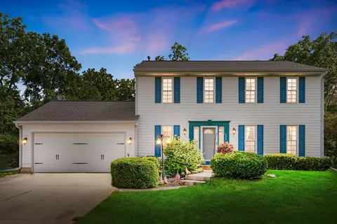 w227s8120 Woodview, Big Bend, WI 53103