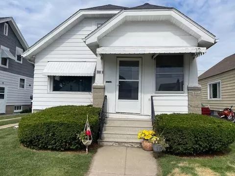 6710 32nd, Kenosha, WI 53142