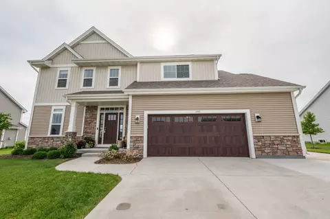 1943 Cheyenne, Grafton, WI 53024
