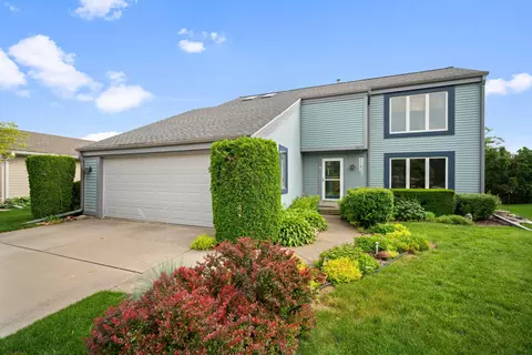 16255 W Mayflower, New Berlin, WI 53151