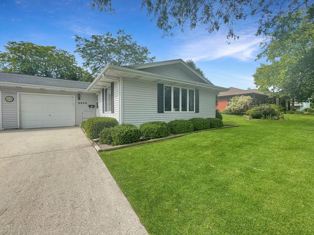 2209 Poch, Plymouth, WI 53073