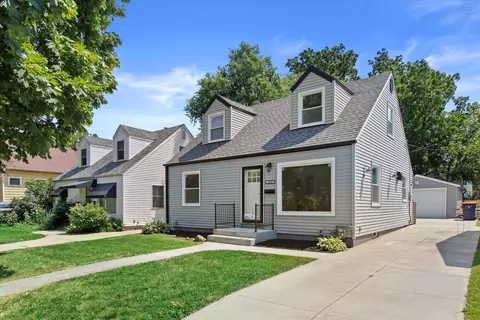1916 S 98th, West Allis, WI 53227