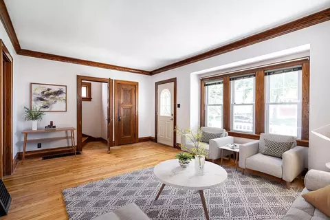 3824 S Logan, Milwaukee, WI 53207