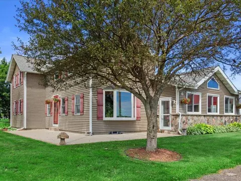 w4072 County Road J, Troy, WI 53120