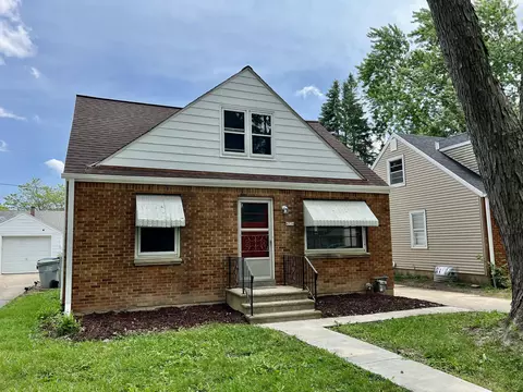 4734 N 44th, Milwaukee, WI 53218
