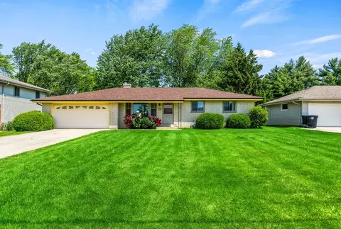 2514 E Grange, Cudahy, WI 53110