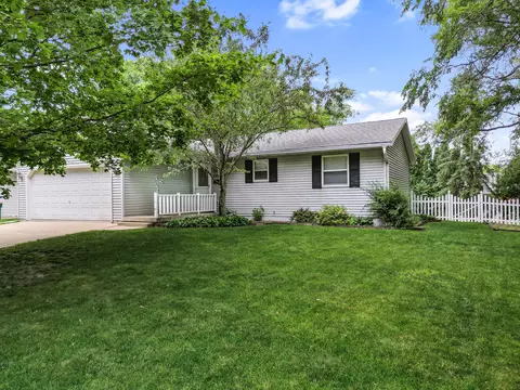 209 E Hilltop, Fort Atkinson, WI 53538