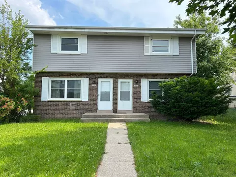 10321 W Daphne #10323, Milwaukee, WI 53224