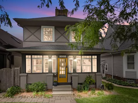 3015 S Wentworth, Milwaukee, WI 53207