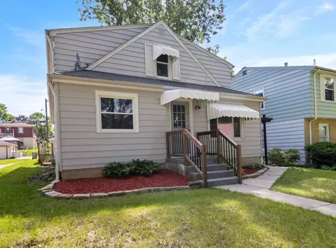 3734 N 88th, Milwaukee, WI 53222