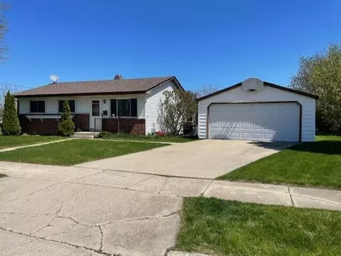 6305 49th, Kenosha, WI 53142