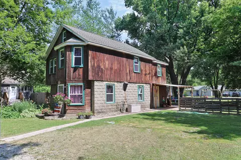 n1182 Hemlock Road, Bloomfield, WI 53128