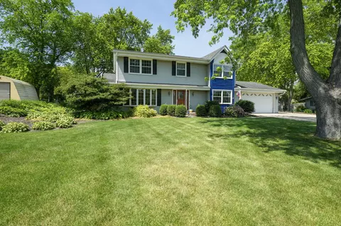 1322 93rd, Somers, WI 53144